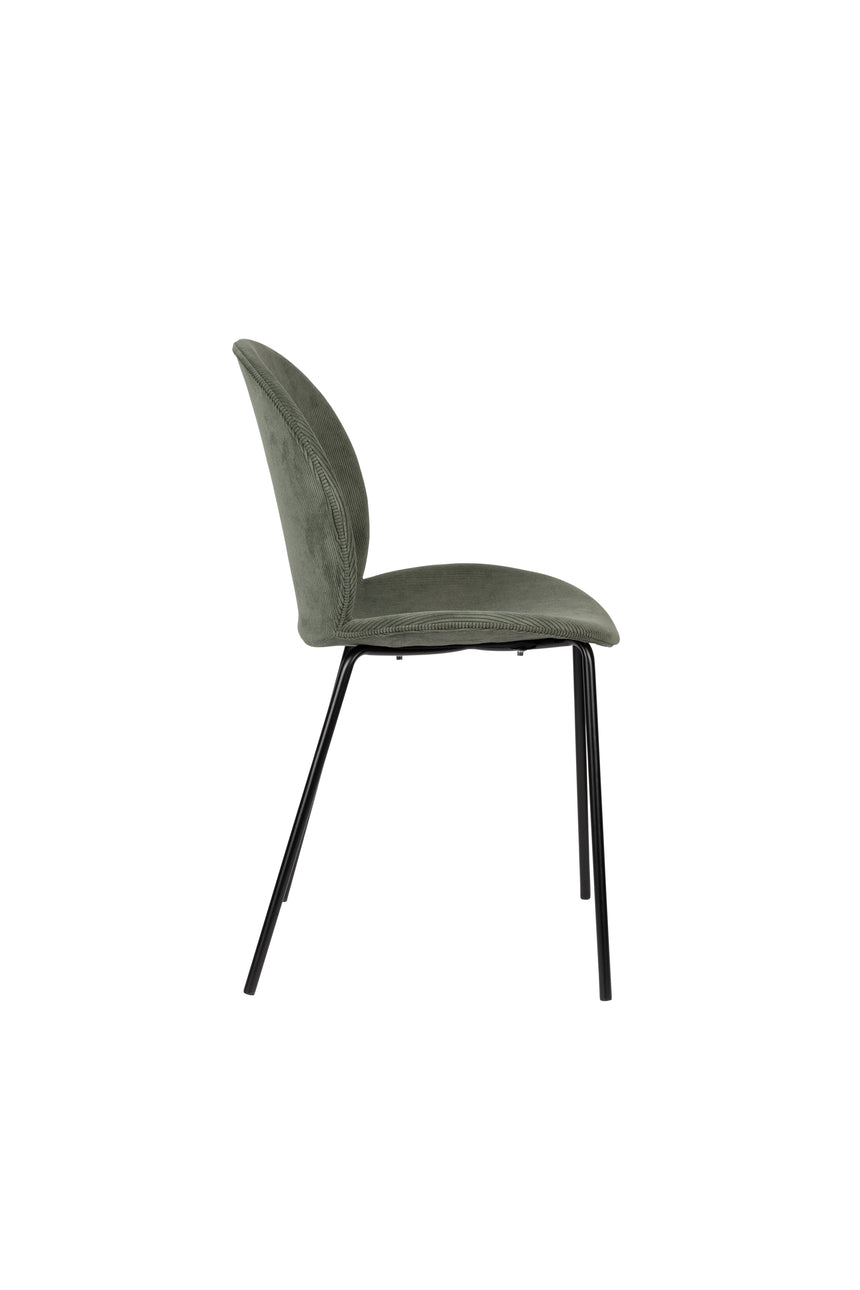 Bonnet szövet szék