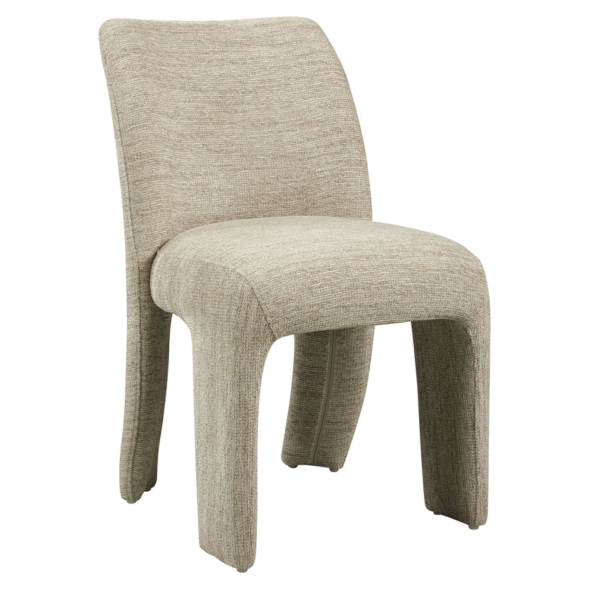 Maya szék, softweave kárpittal