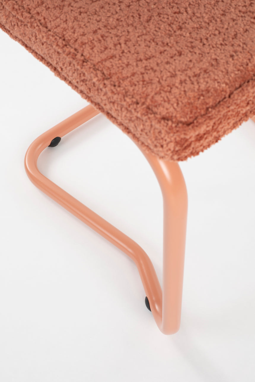 Ridge Kink Soft szövet szék