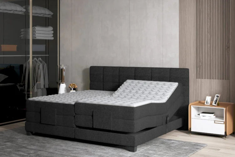 Eagle Boxspring ágy