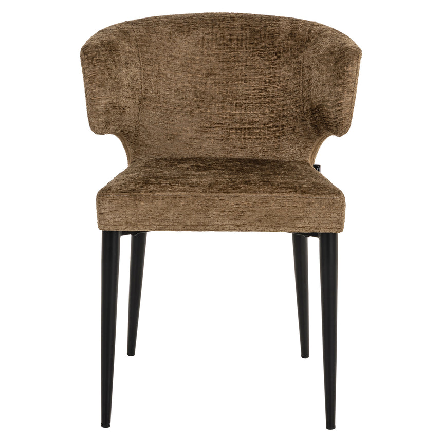 Bolton fabric bar stool