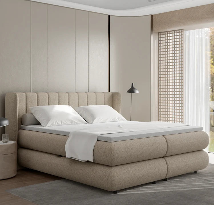 Elisse Boxspring ágy