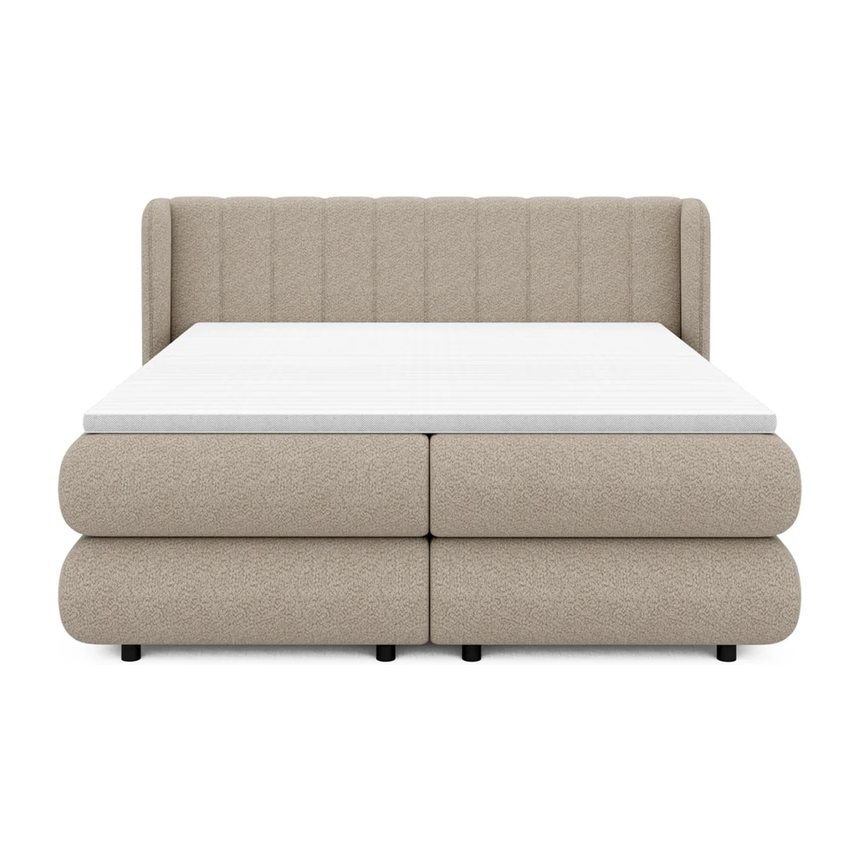Elisse Boxspring ágy