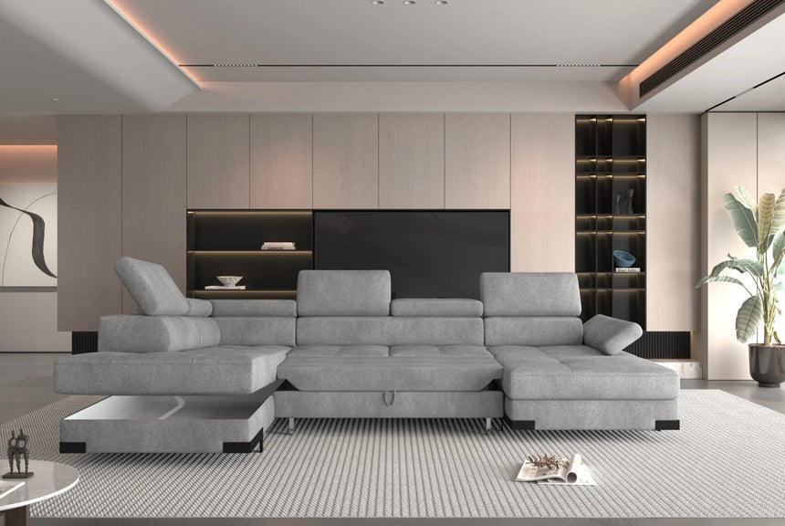 Emporio moduláris kanapé