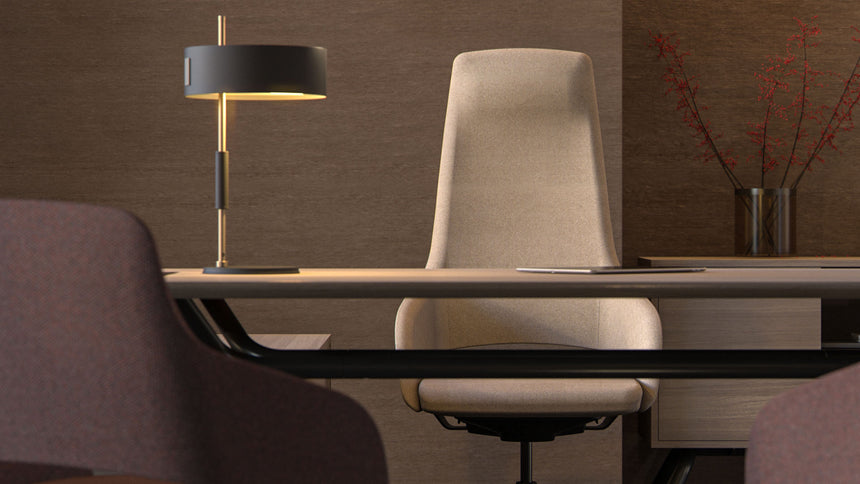 SANDIE vezetői szék