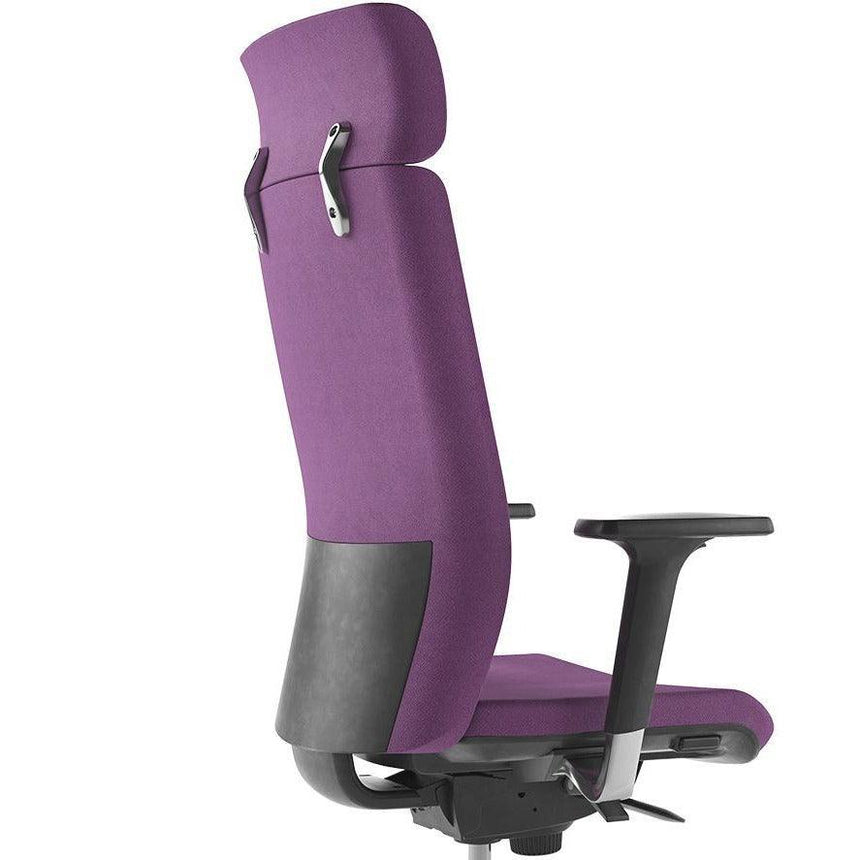 AURA vezetői szék - Dutch Home