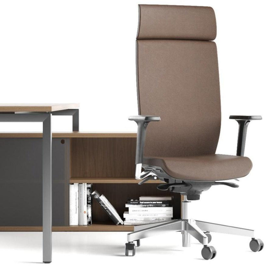 AURA vezetői szék - Dutch Home