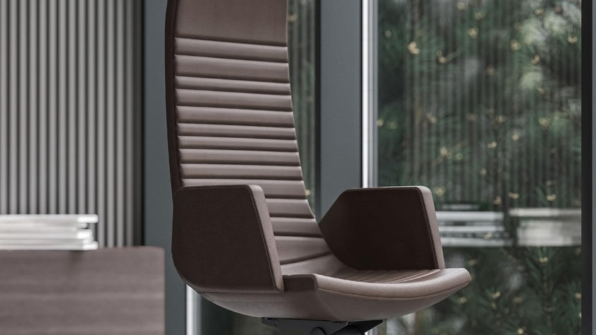 NORTH CAPE vezetői szék - Dutch Home