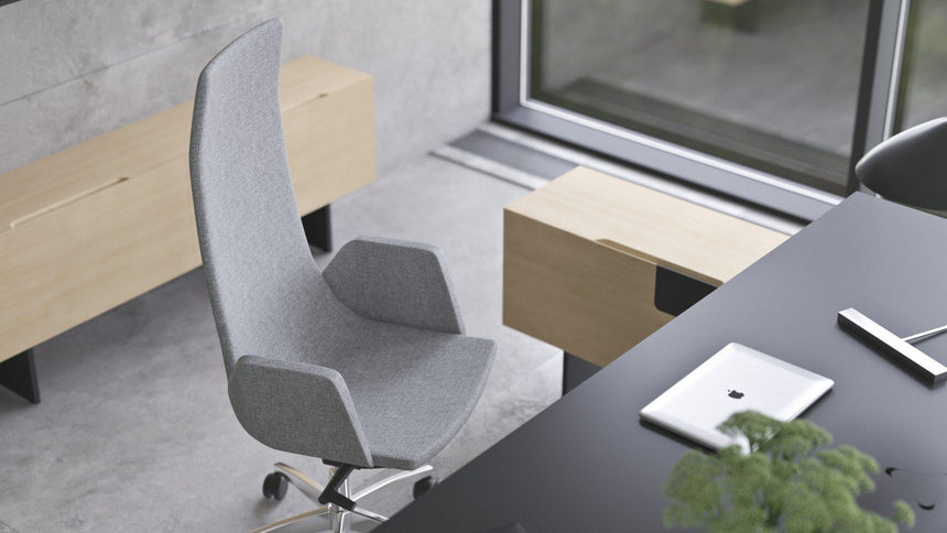 NORTH CAPE vezetői szék - Dutch Home