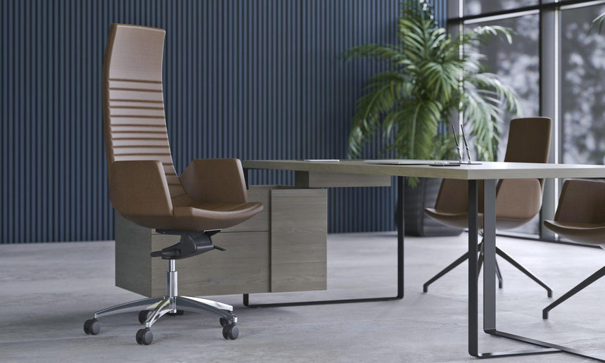 NORTH CAPE vezetői szék - Dutch Home