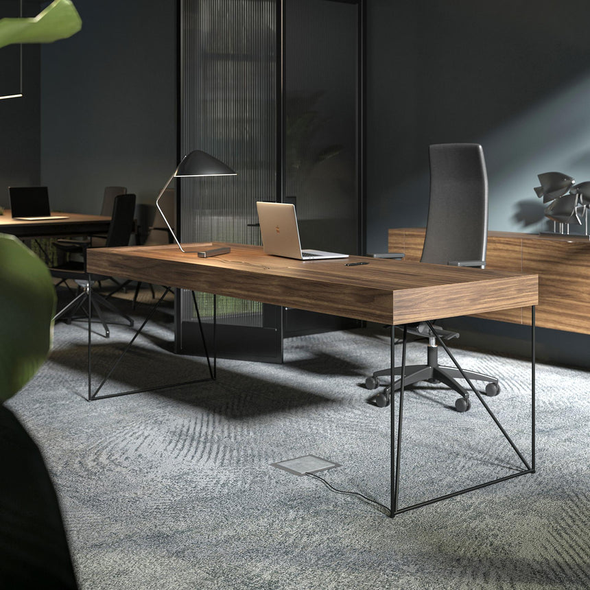 AIR vezetői asztal - Dutch Home