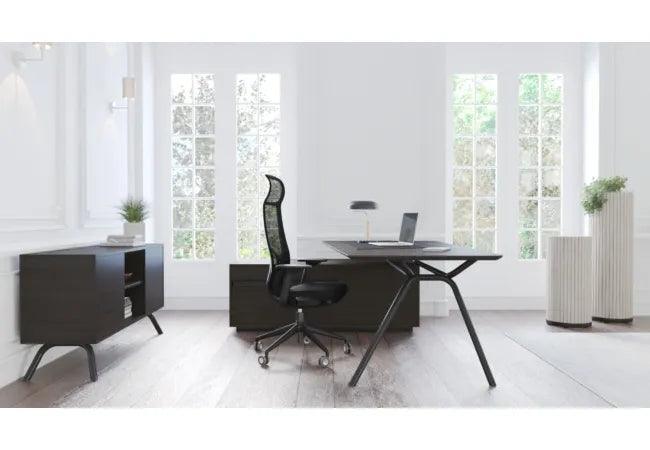 ARQUS vezetői asztal - Dutch Home