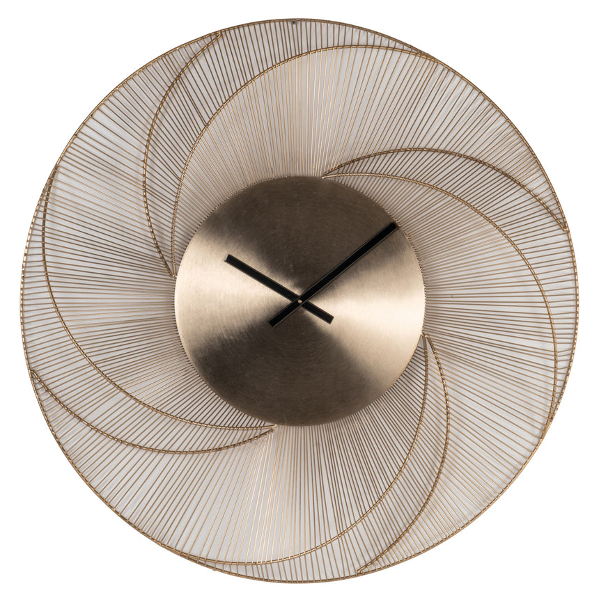 Denver fém falióra