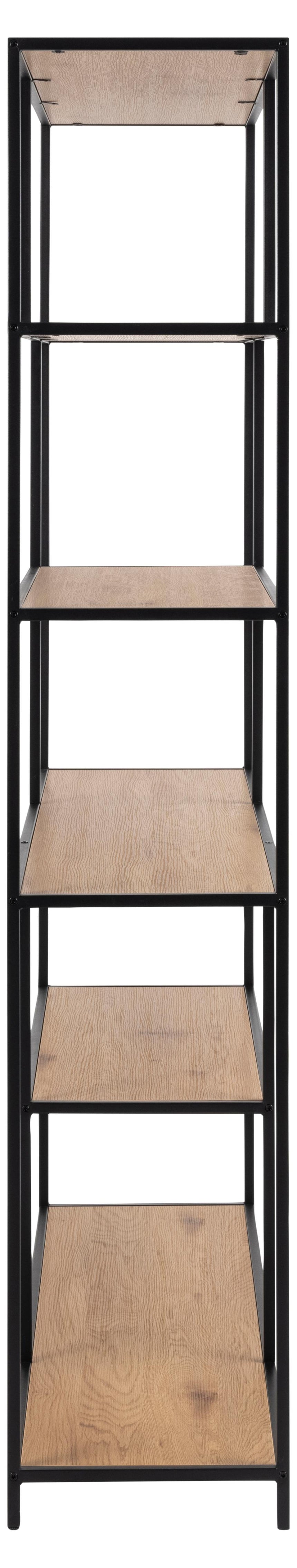 Seaford wooden shelf 135x185