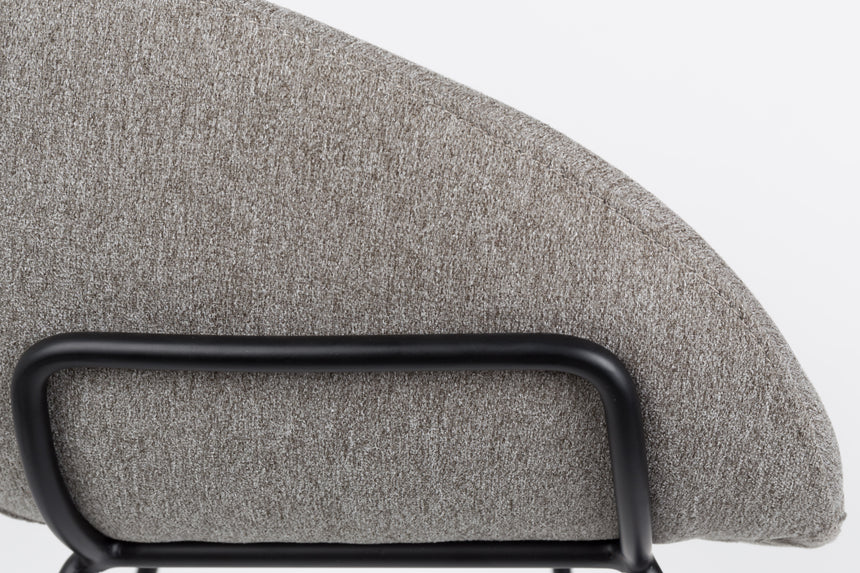 Feston szövet bárszék