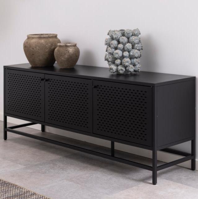 Newcastle metal cabinet 160x60