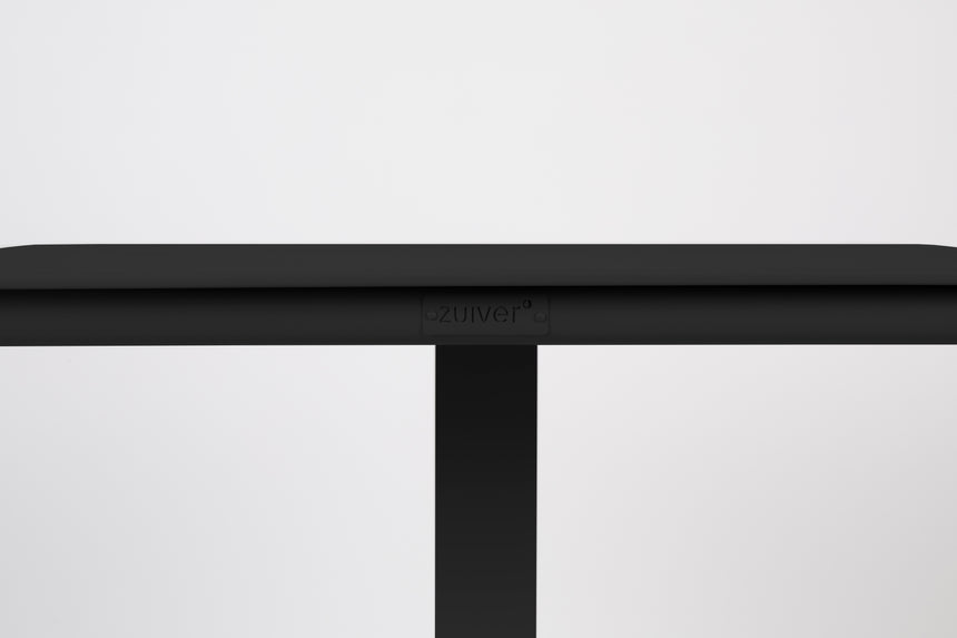 Vondel metal bistro table