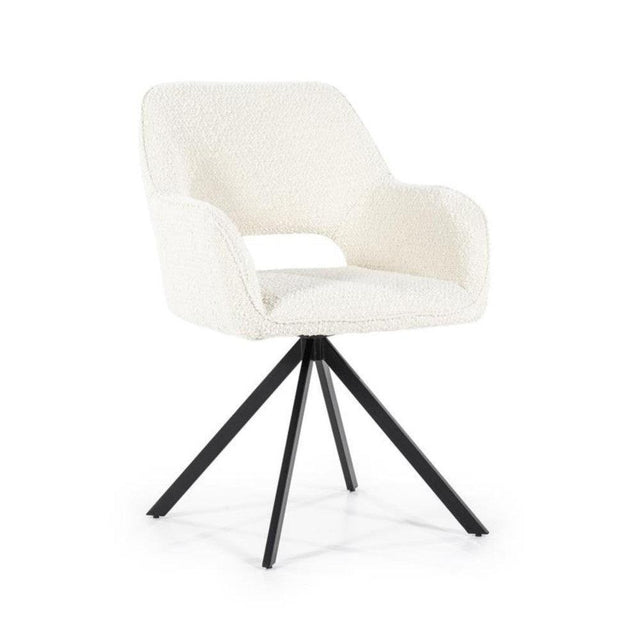 Fabio szövet szék - Dutch Home