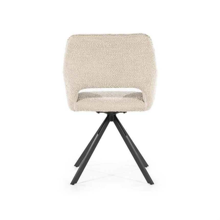 Fabio szövet szék - Dutch Home