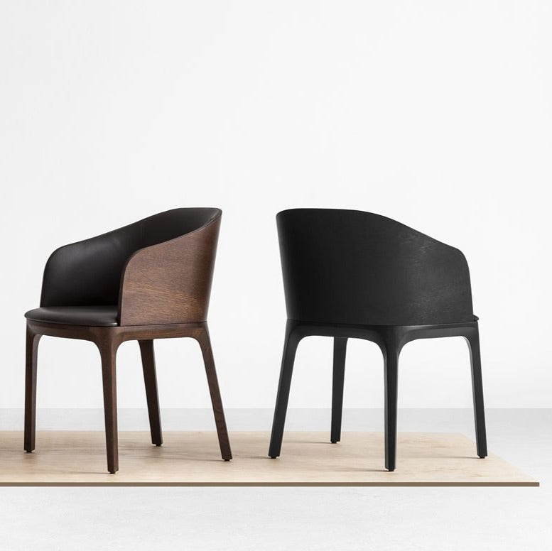 Arch chair