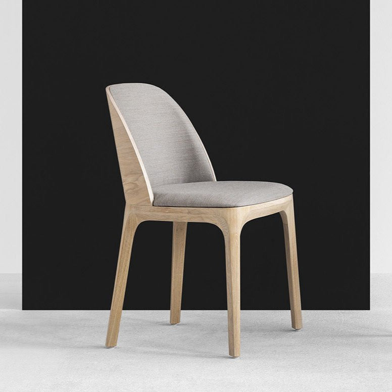 Arch chair