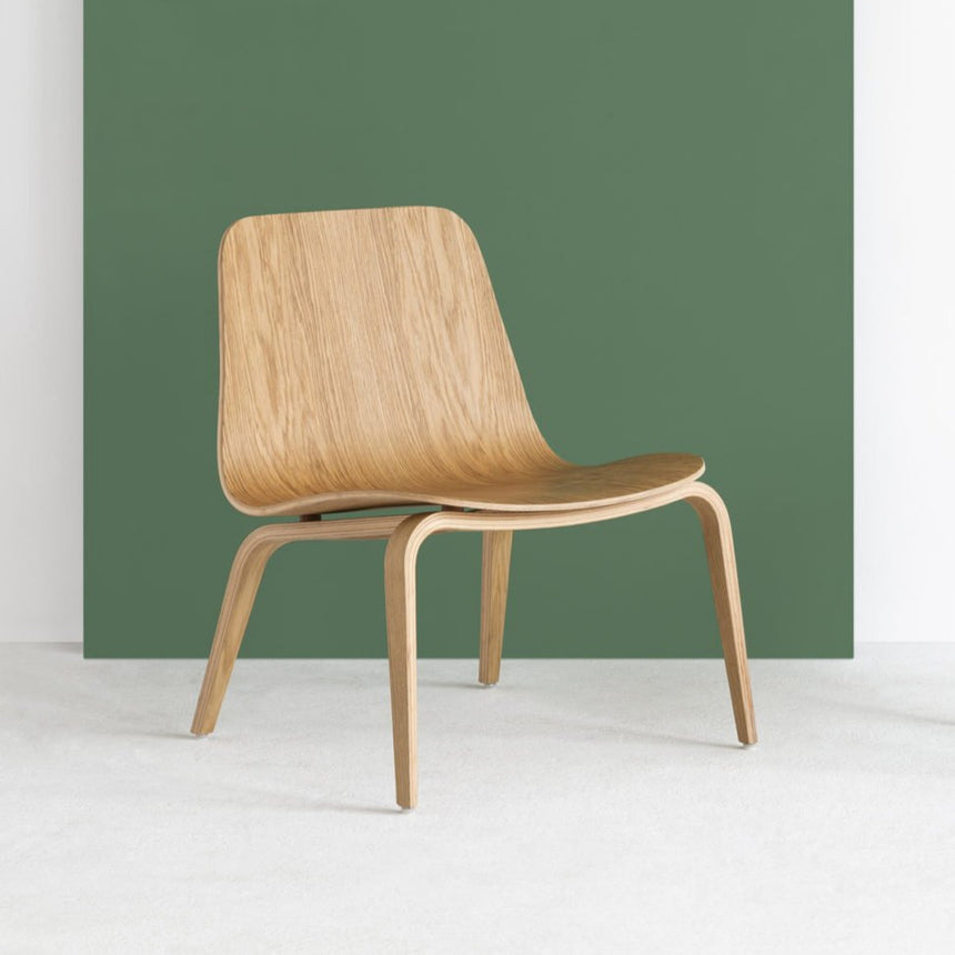 Hips armchair