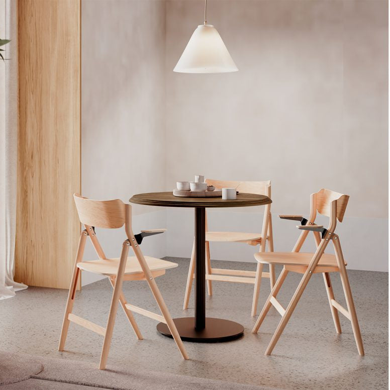 Adnor Cafe dining table