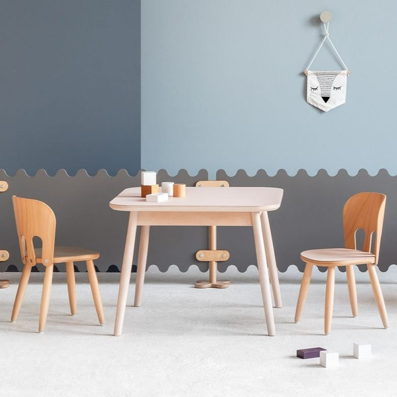 Nino children's chair