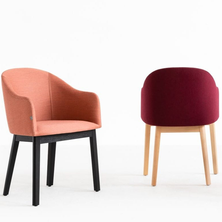 Pop-2 armchair