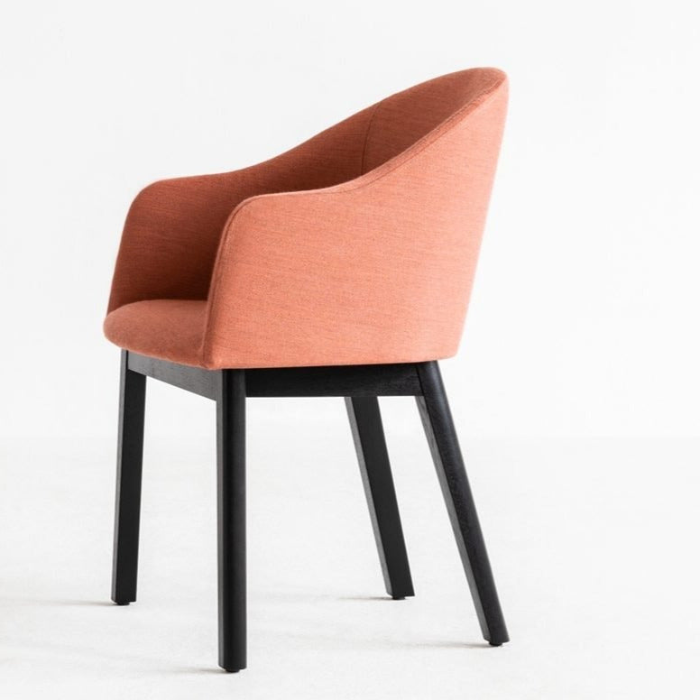 Pop-2 armchair