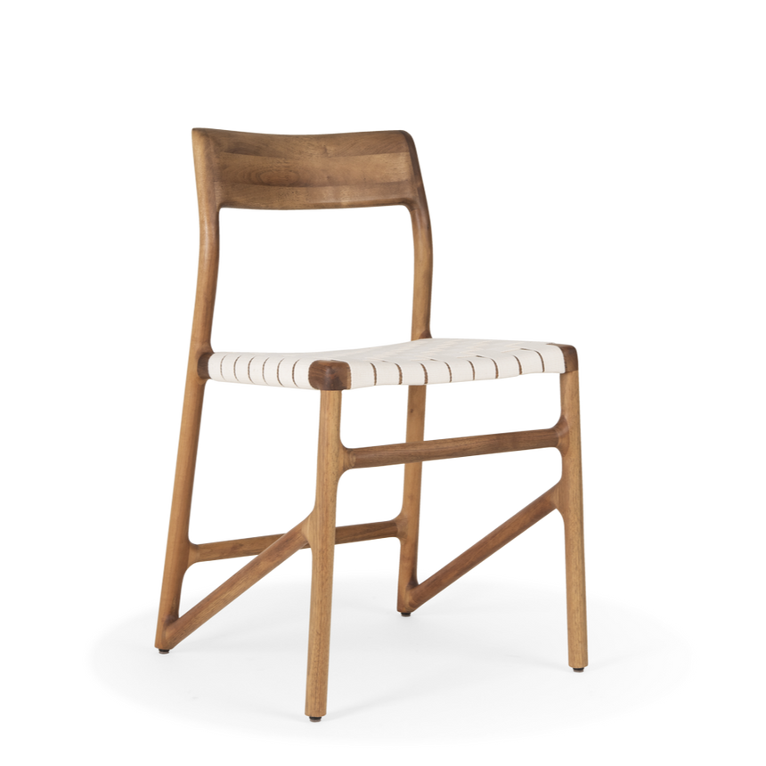 Fawn chair