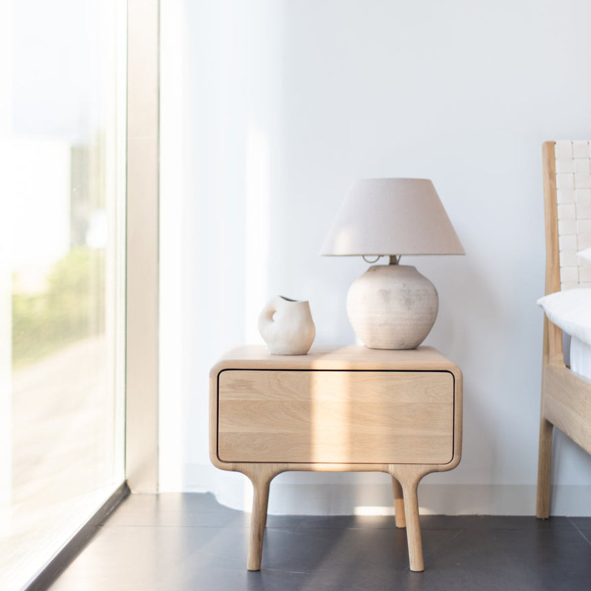 Fawn éjjeliszekrény