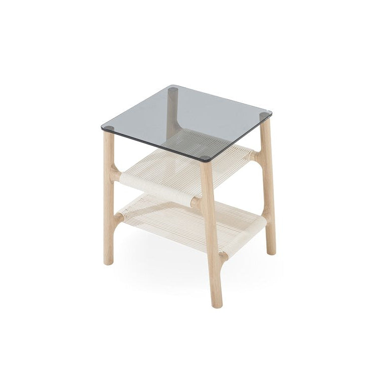 Fawn side table
