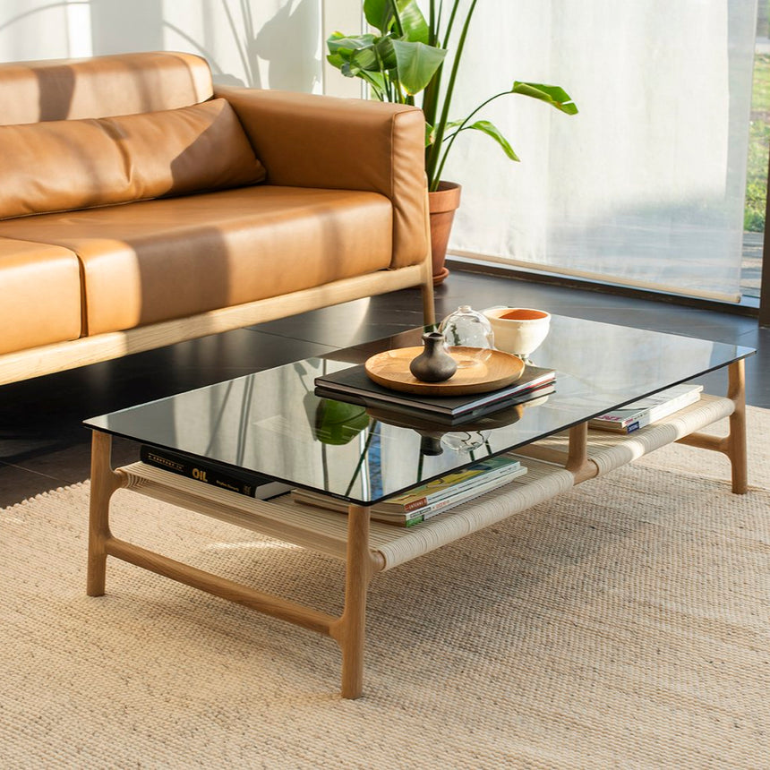 Fawn coffee table