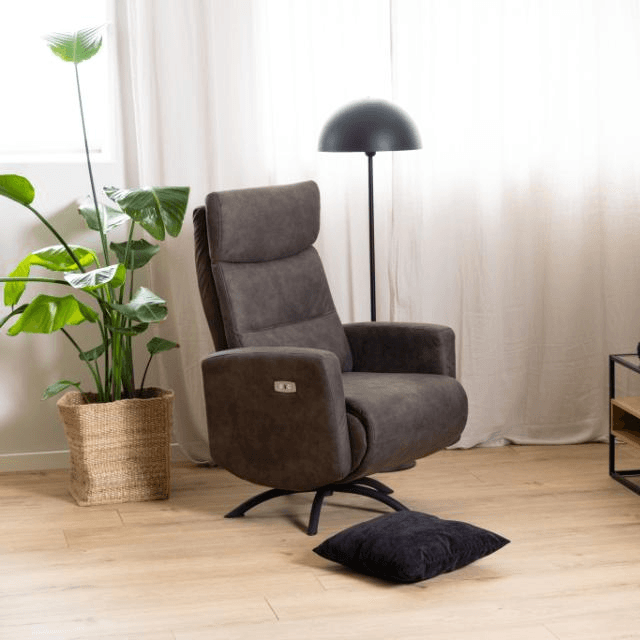 Kamares szövet fotel