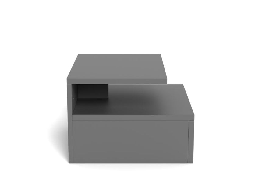 Ashlan fali fa éjjeliszekrény 35x23