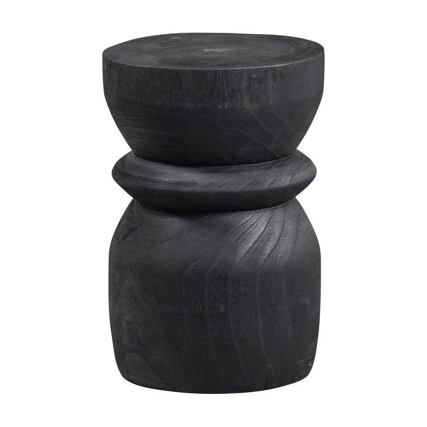 Bikkel fa ülőke - Dutch Home