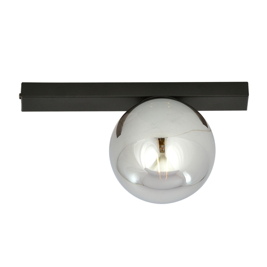 Fit 1 BL fém mennyezeti lámpa