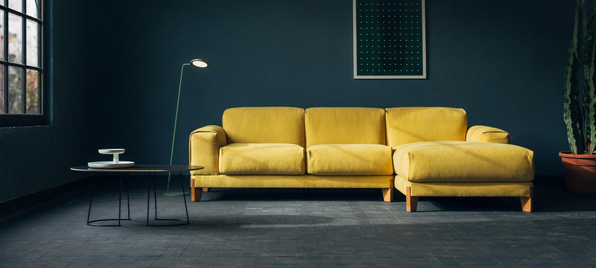 Fjord modular sofa