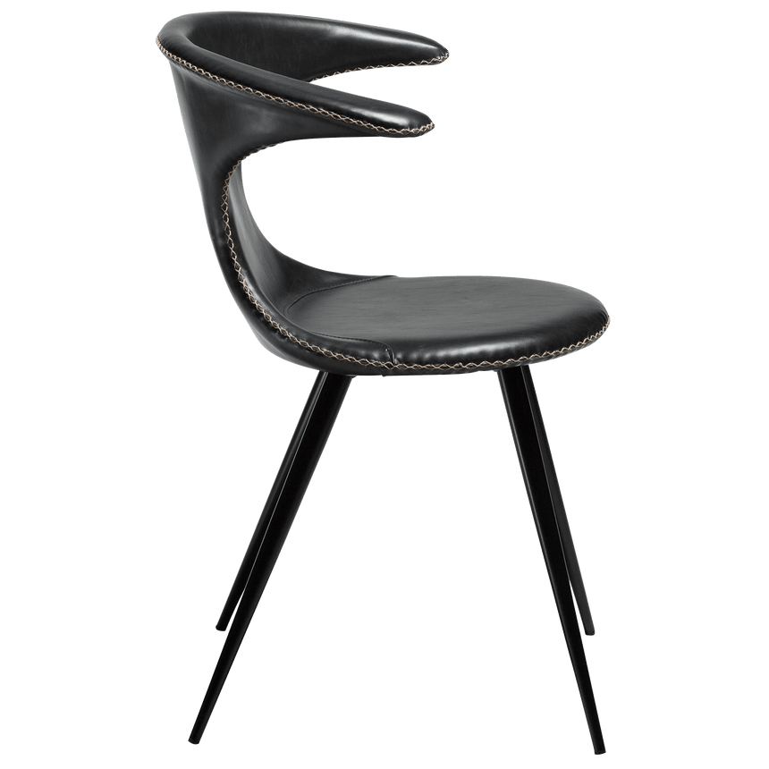 Flair Art textilbőr szék