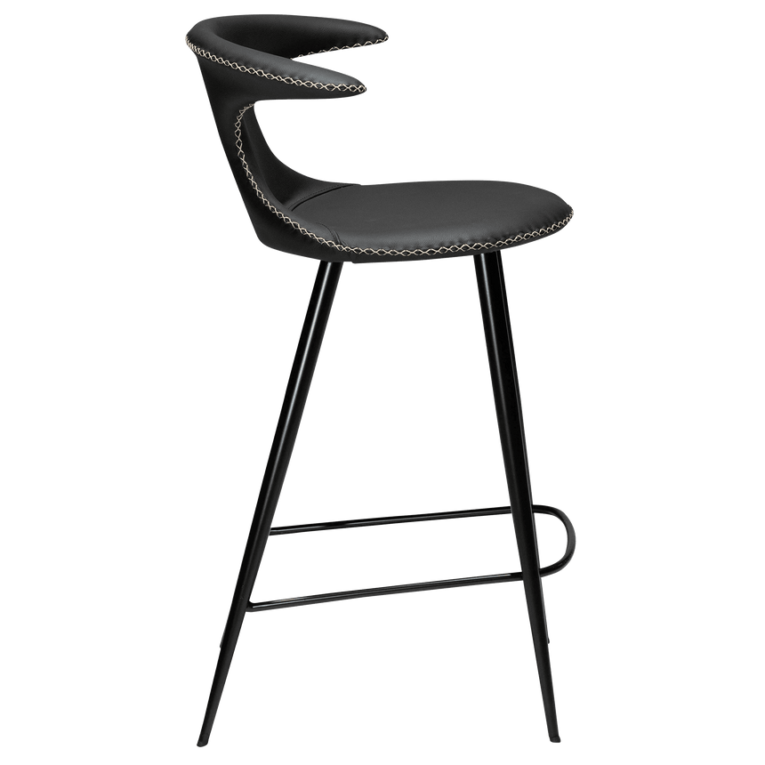 Flair bőr alacsony bárszék