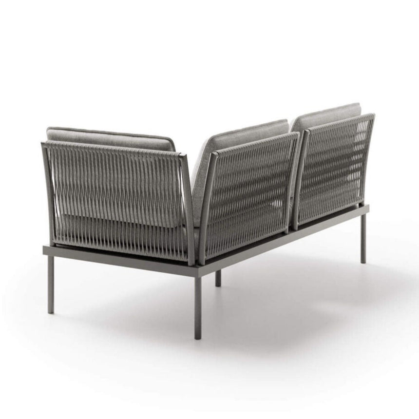 Flash kerti moduláris kanapé