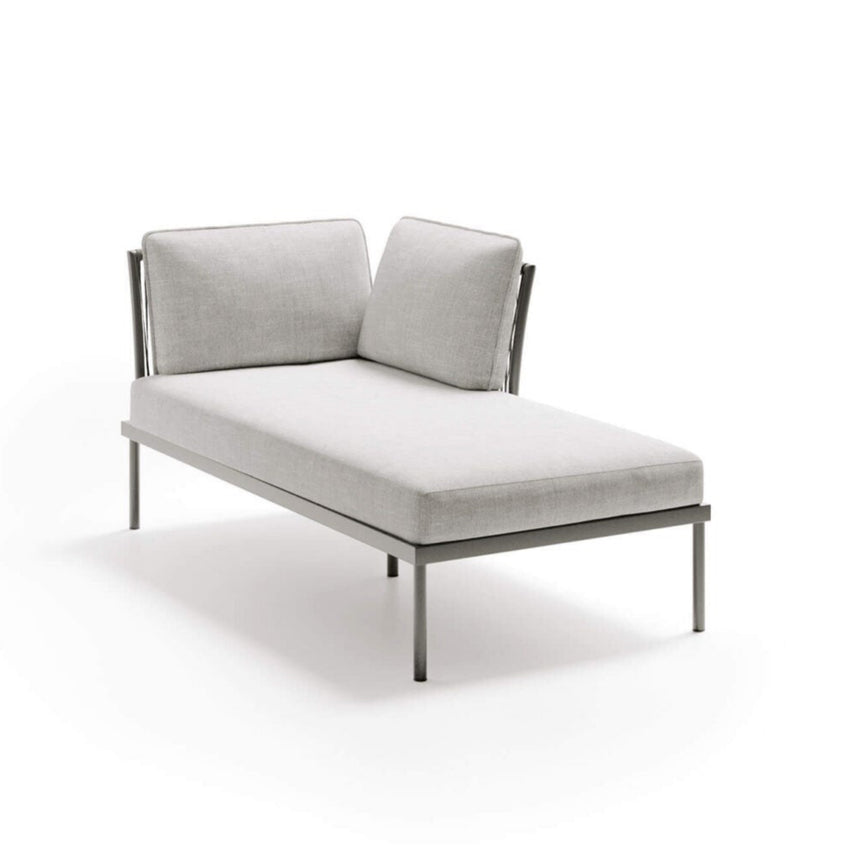 Portofino garden sofa