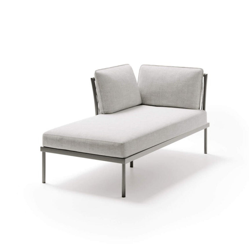 Portofino garden sofa