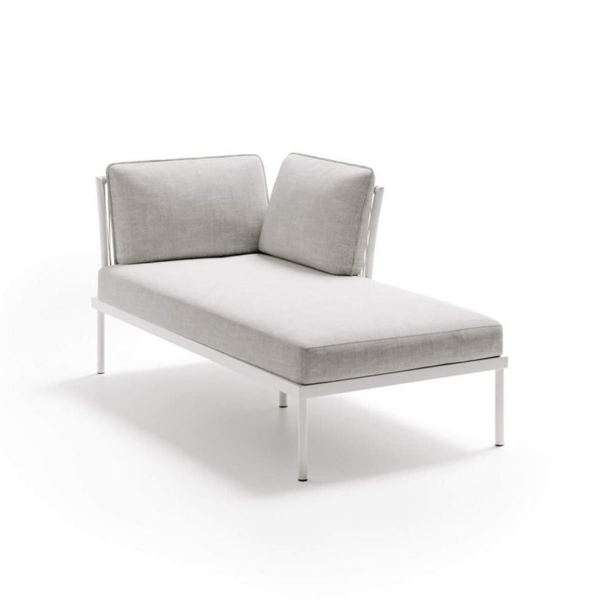 Portofino garden sofa