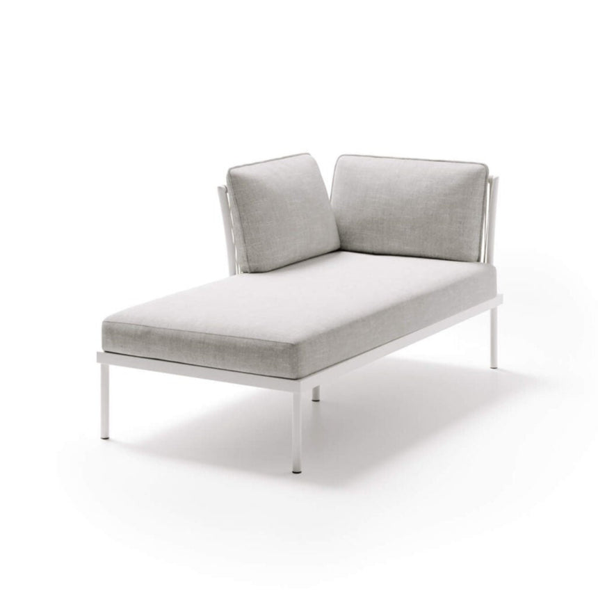 Portofino garden sofa