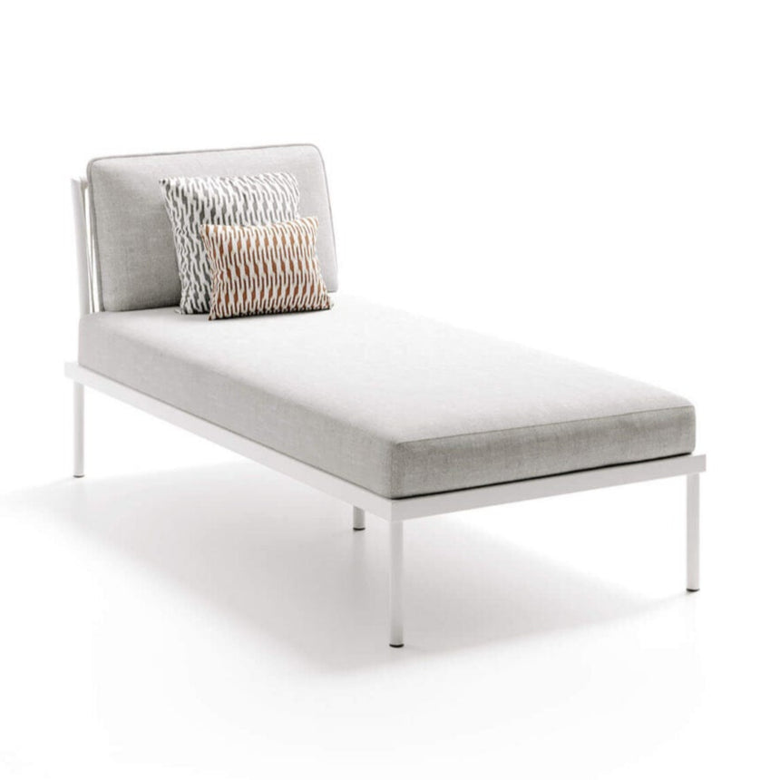 Portofino garden sofa