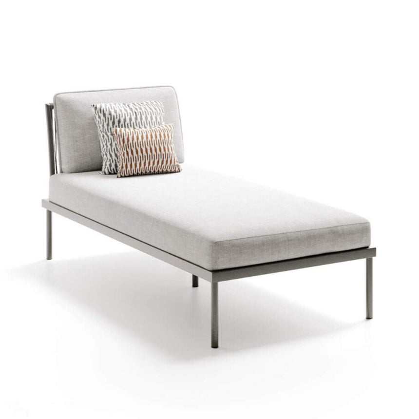 Portofino garden sofa