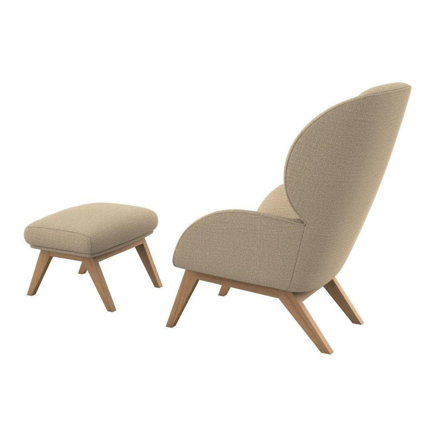 Adria fotel - Dutch Home