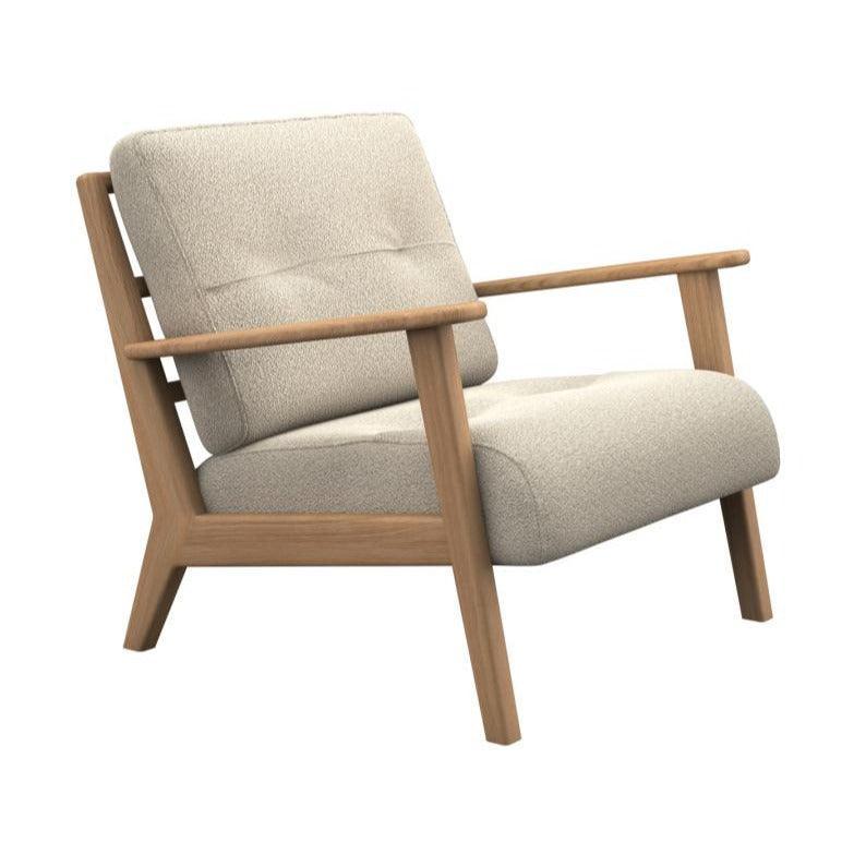 Arona fotel - Dutch Home